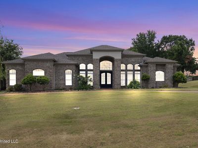 1461 Fountain Gate Dr E, Hernando, MS, 38632