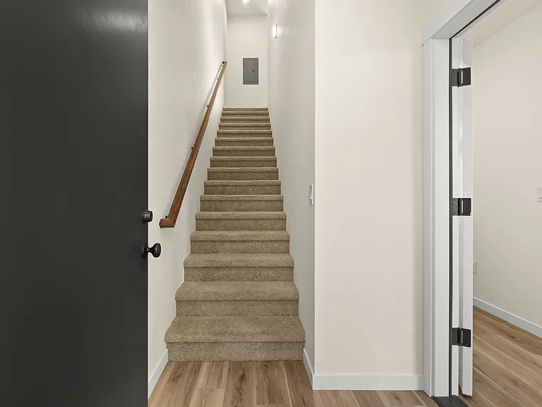 Vancouver Townhouses — Photo 33