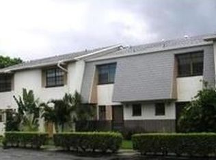 423 N Cypress Dr APT 10, Tequesta, FL 33469