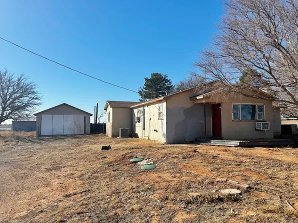 1343 County Road 222, Amherst, TX 79312