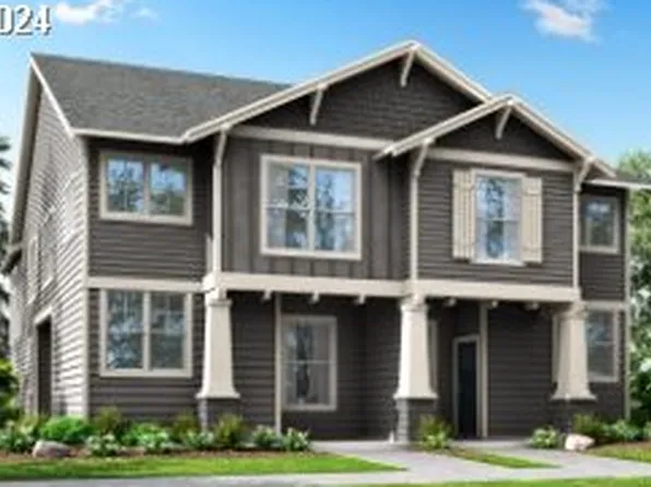 3688 SE Yonder Ln SE, Hillsboro, OR 97123