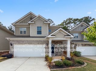 204 Daisy Cir, McDonough, GA 30252