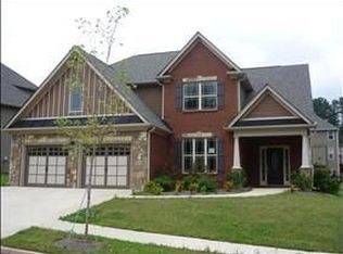 1097 Cotton Oak Dr, Lawrenceville, GA 30045