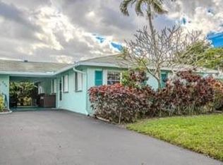 606 Hummingbird 606, Delray Beach, FL 33445