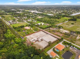 5601 SW 210th Ter, Southwest Ranches, FL 33332