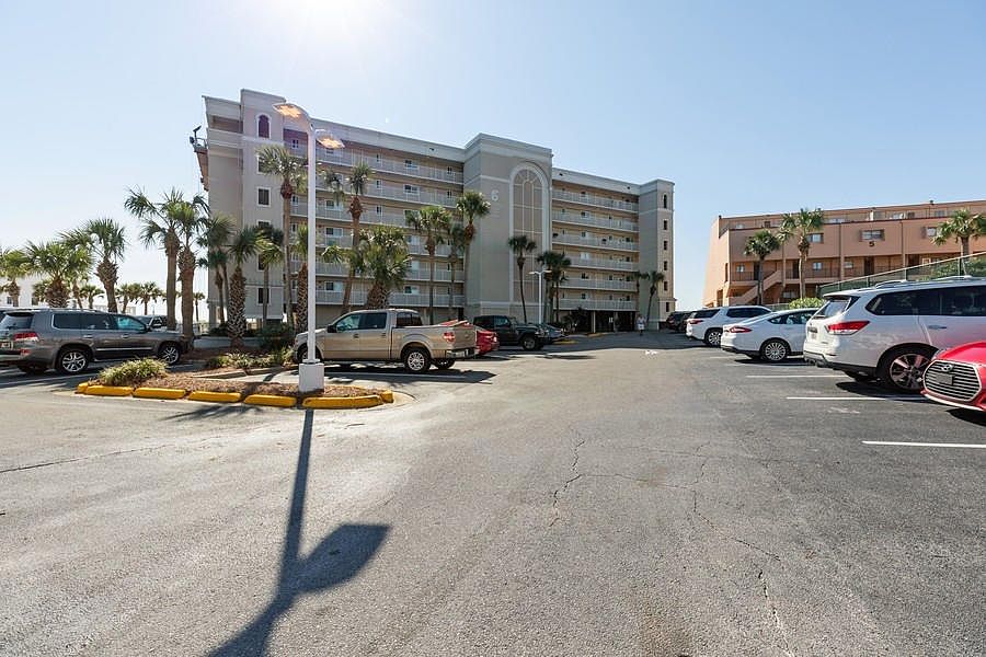 1st image of 600 Gulf Shore Dr Unit 306