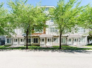 130 S New Brighton Way SE #349, Calgary, AB T2Z1H8