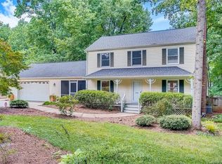 1216 Honeybee Trl #34, Fort Mill, SC 29715