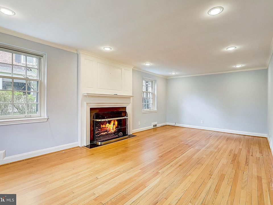 8 Tamworth Rd, Baltimore, MD 21210 Zillow