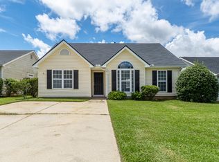 654 Devon Rd, Grovetown, GA 30813