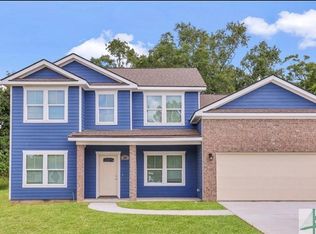 10 Alfred St, Savannah, GA 31408