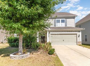 2383 Palmdale Walk Dr, Fort Mill, SC 29708