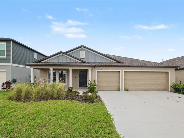 15281 ZIRCON RED DRIVE, WIMAUMA, FL 33598