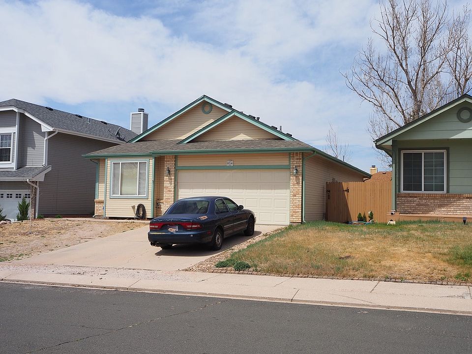 8254 Steadman Dr, Colorado Springs, CO 80920 Zillow