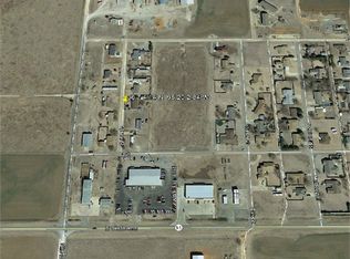 207 N Spruce St, Okeene, OK 73763