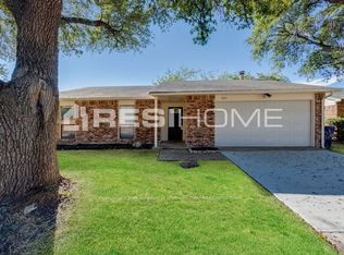 5821 Ridgecove Dr, Garland, TX