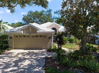 552 Fallbrook Dr, Venice, FL 34292