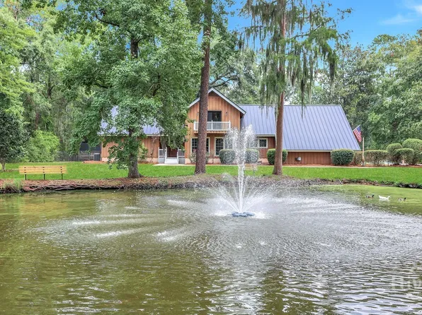 740 Pine Barren Road, Pooler, GA 31322