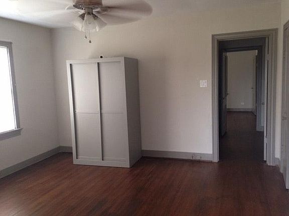 back bedroom