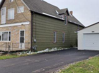58 Goodyear Ave, Buffalo, NY 14212