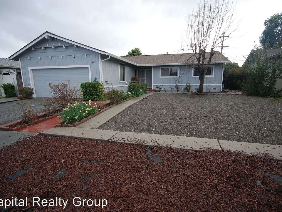 1st image of 875 San Simeon Dr
