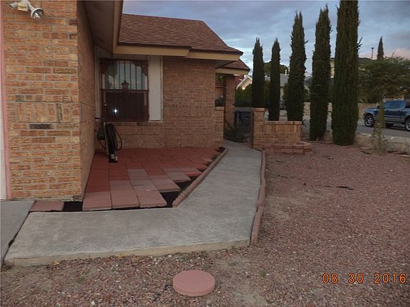 2nd image of 7361 Bishop Flores Dr