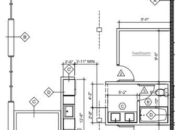 317 S Elm St APT 527