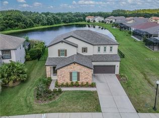 4831 Royal Birkdale Way, Wesley Chapel, FL 33543