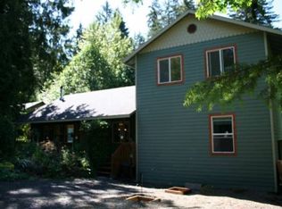 71854 E Linden Rd, Rhododendron, OR 97049
