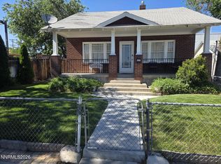 127 E Pueblo St, Reno, NV 89502