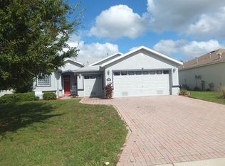 1795 SW 157th Place Rd, Ocala, FL 34473