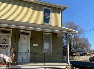 202 S Barbara St, Mount Joy, PA 17552