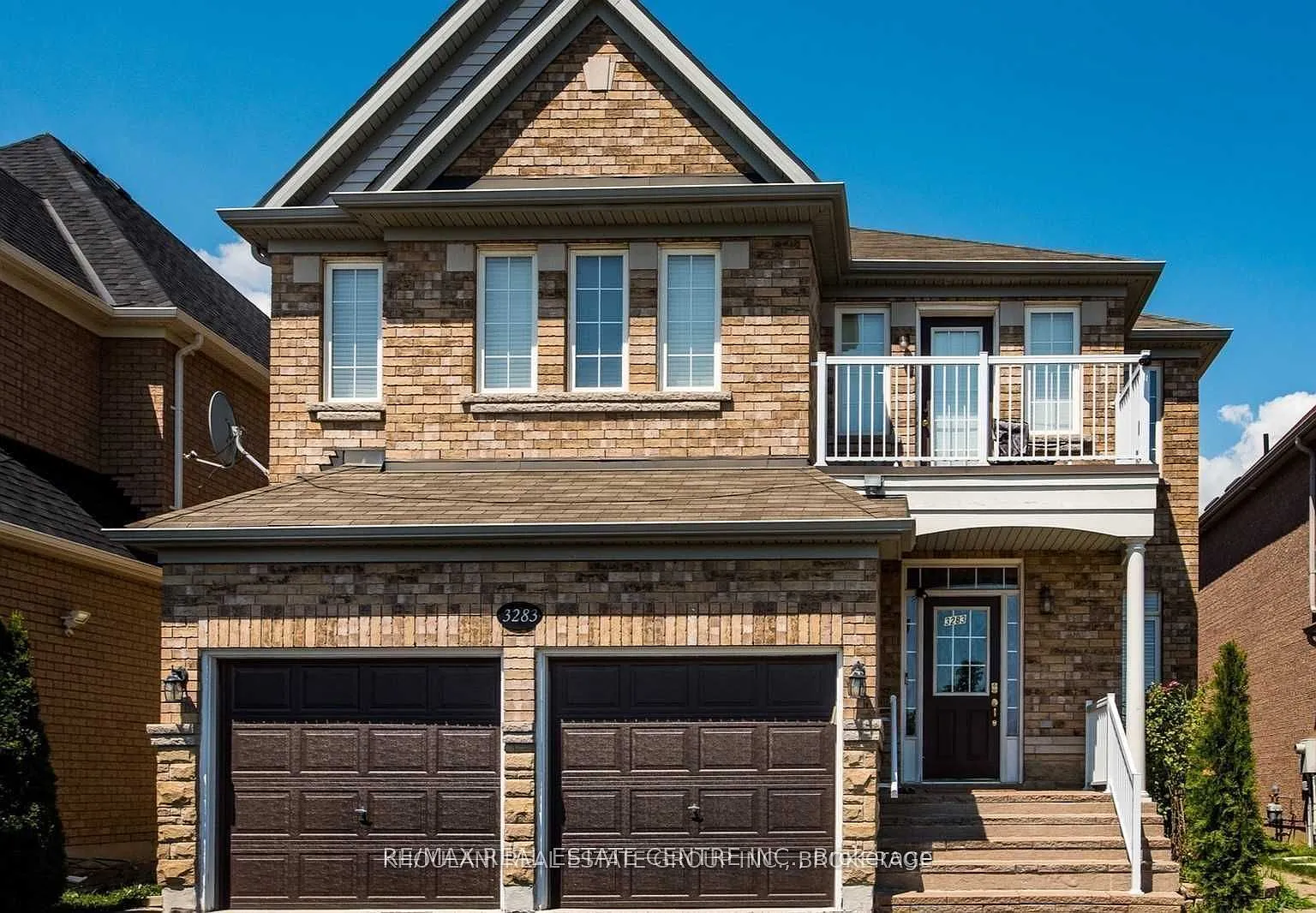 3 bed, $2,100 — Photo 1