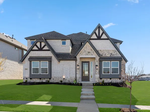 8504 Cross Timber Trl, Rowlett, TX 75089
