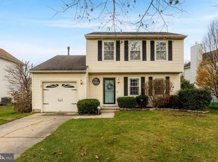 6 Keatley Dr, Marlton, NJ 08053