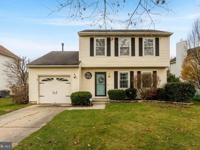 6 Keatley Dr, Marlton, NJ, 08053