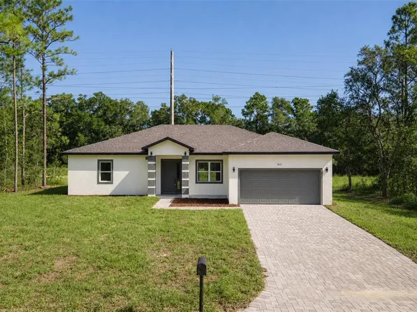 2631 W ROYAL PALM DRIVE, CITRUS SPRINGS, FL 34434