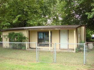 405 SE 6th St, Spiro, OK 74959