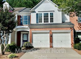 13297 Marrywood Ct, Alpharetta, GA 30004