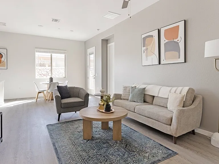 Linda Vista Luxury Rentals — Photo 14