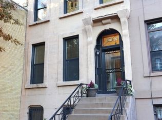 815 Union St APT 2, Brooklyn, NY 11215