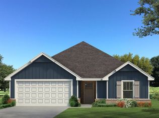 2916 Crossover Ct, Moore, OK 73160