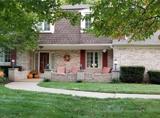 5036 Parkhaven Ave NE, Canton, OH
