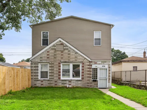 8725 S Constance Ave, Chicago, IL 60617
