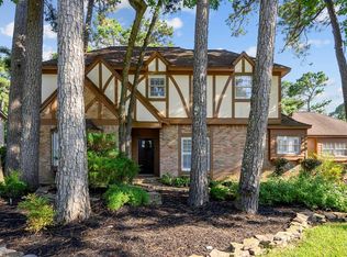 4822 Middle Falls Dr, Kingwood, TX 77345