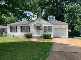 1108 Bakewell Dr, Saint Louis, MO