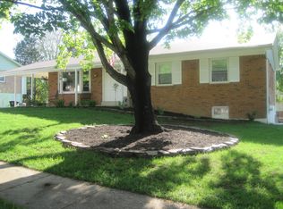 10706 Brookwood Ave, Upper Marlboro, MD 20772