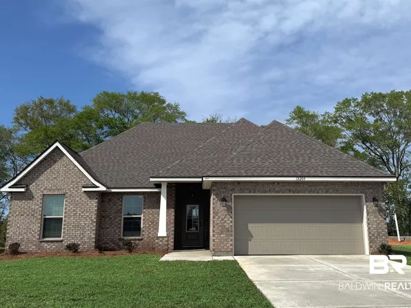 18209 Aden Dr, Robertsdale, AL 36567