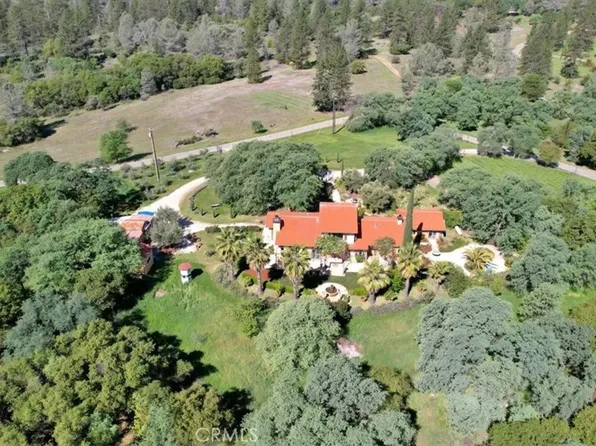 9735 Stackhouse Ln, Oregon House, CA 95962