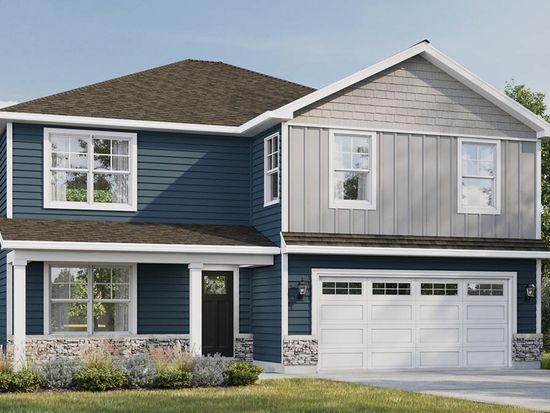 1890 Canyon Creek Dr, Aurora, IL 60503